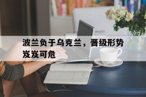 Yabo Sports-波兰负于乌克兰，晋级形势岌岌可危