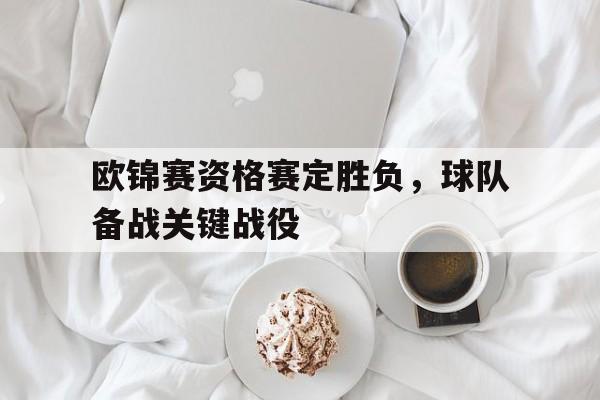 APP下载-欧锦赛资格赛定胜负，球队备战关键战役